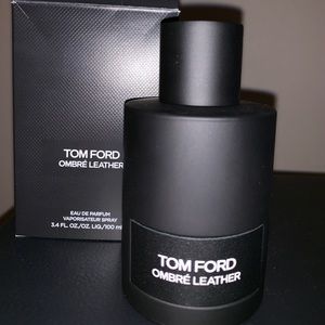 Tom Ford Ombré Leather